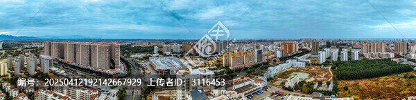 东方市