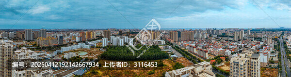 东方市