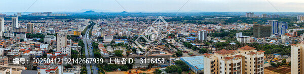 东方市