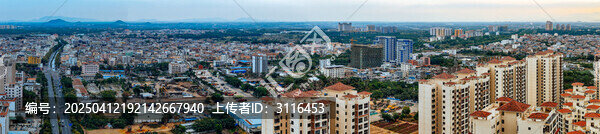 东方市