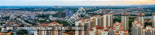 东方市
