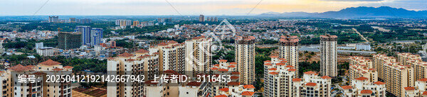 东方市