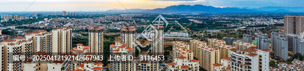 东方市