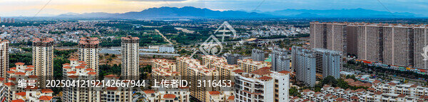 东方市