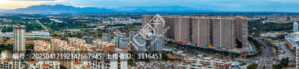 东方市