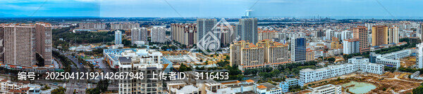 东方市