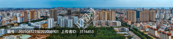 东方市
