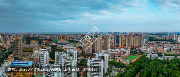 东方市