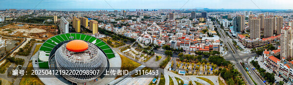 东方市