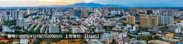 东方市