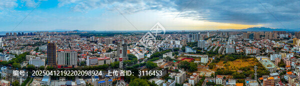 东方市