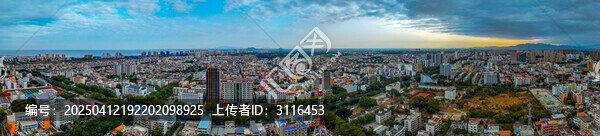 东方市