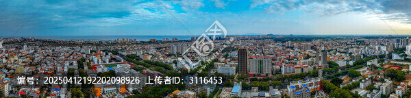 东方市