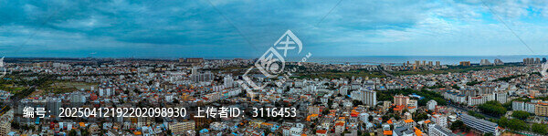 东方市