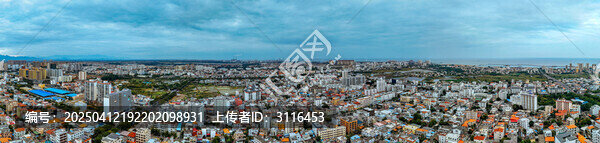 东方市