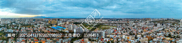东方市