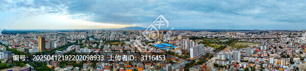 东方市