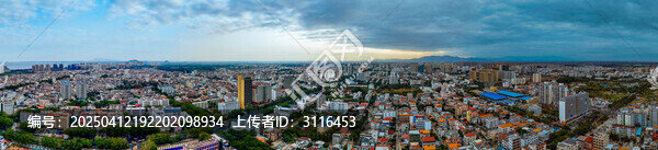 东方市