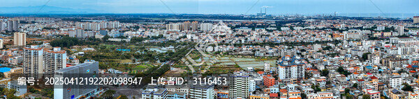 东方市