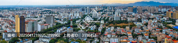 东方市