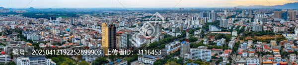东方市
