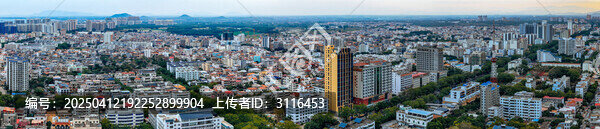 东方市