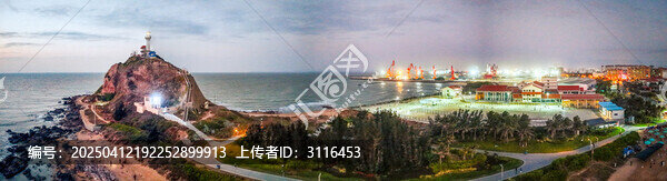 东方市