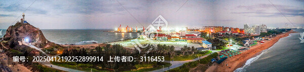 东方市