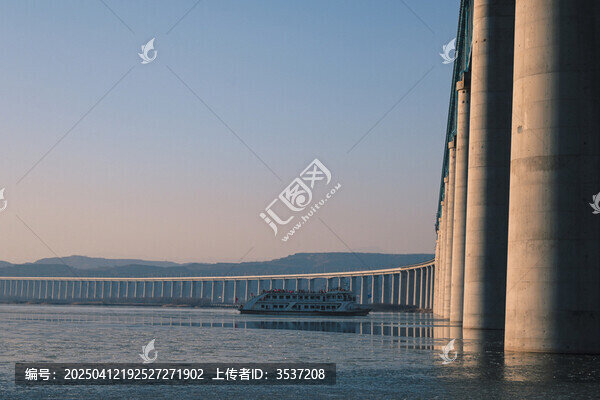 三门峡大桥