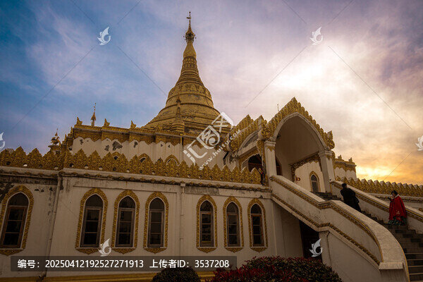 白马寺