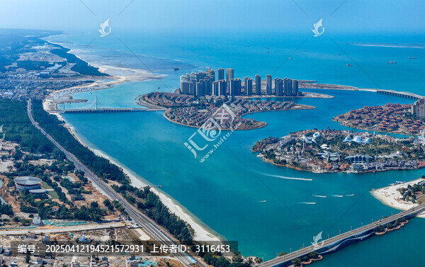 海花岛