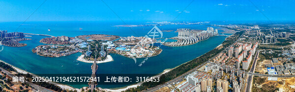 海花岛