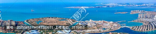 海花岛