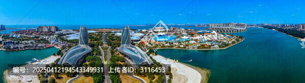 海花岛