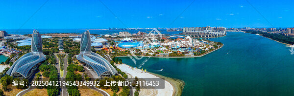 海花岛