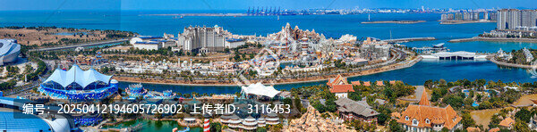 海花岛