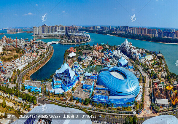 海花岛