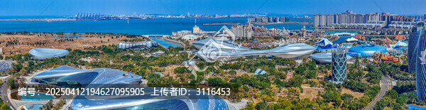 海花岛