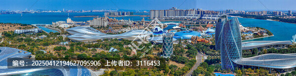海花岛