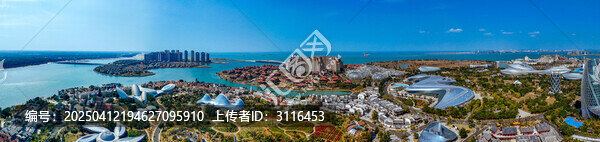 海花岛