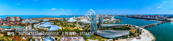 海花岛
