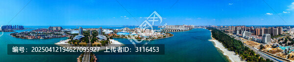 海花岛