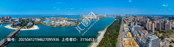 海花岛