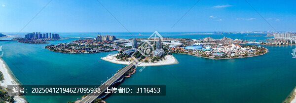 海花岛