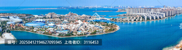 海花岛
