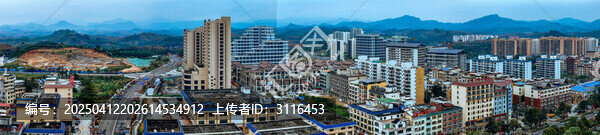 琼中县