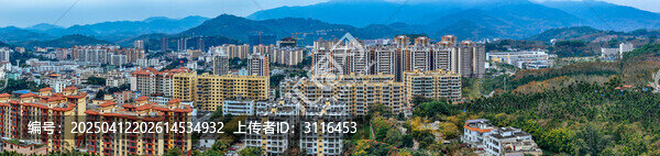 琼中县