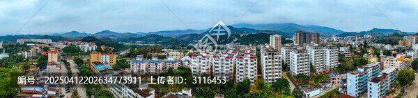 琼中县