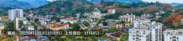 琼中县