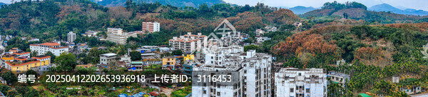 琼中县